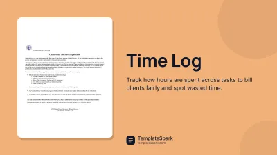 Time Log