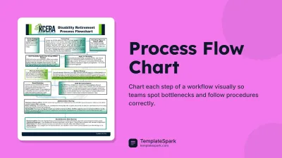 Process Flow Chart