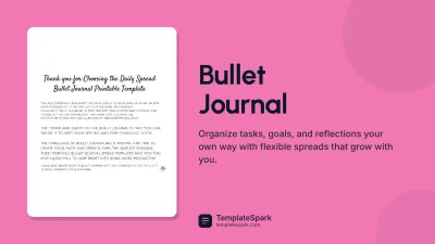 Bullet Journal