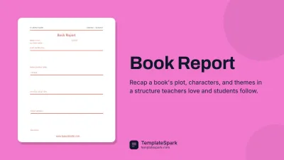 Book Report