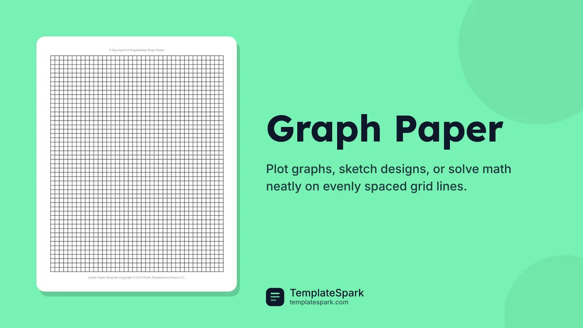 Graph Paper Graph Paper