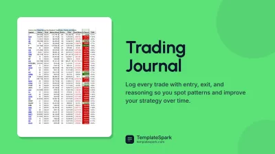 Trading Journal
