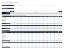 Illinois Annual Report template thumbnail