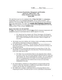 How To Create A Classroom Management Plan template thumbnail