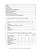 Exit Interviews Questions template thumbnail