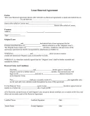 Sample Lease Renewal Proposal Letter template thumbnail