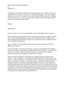 Operating Agreement Llc Florida template thumbnail