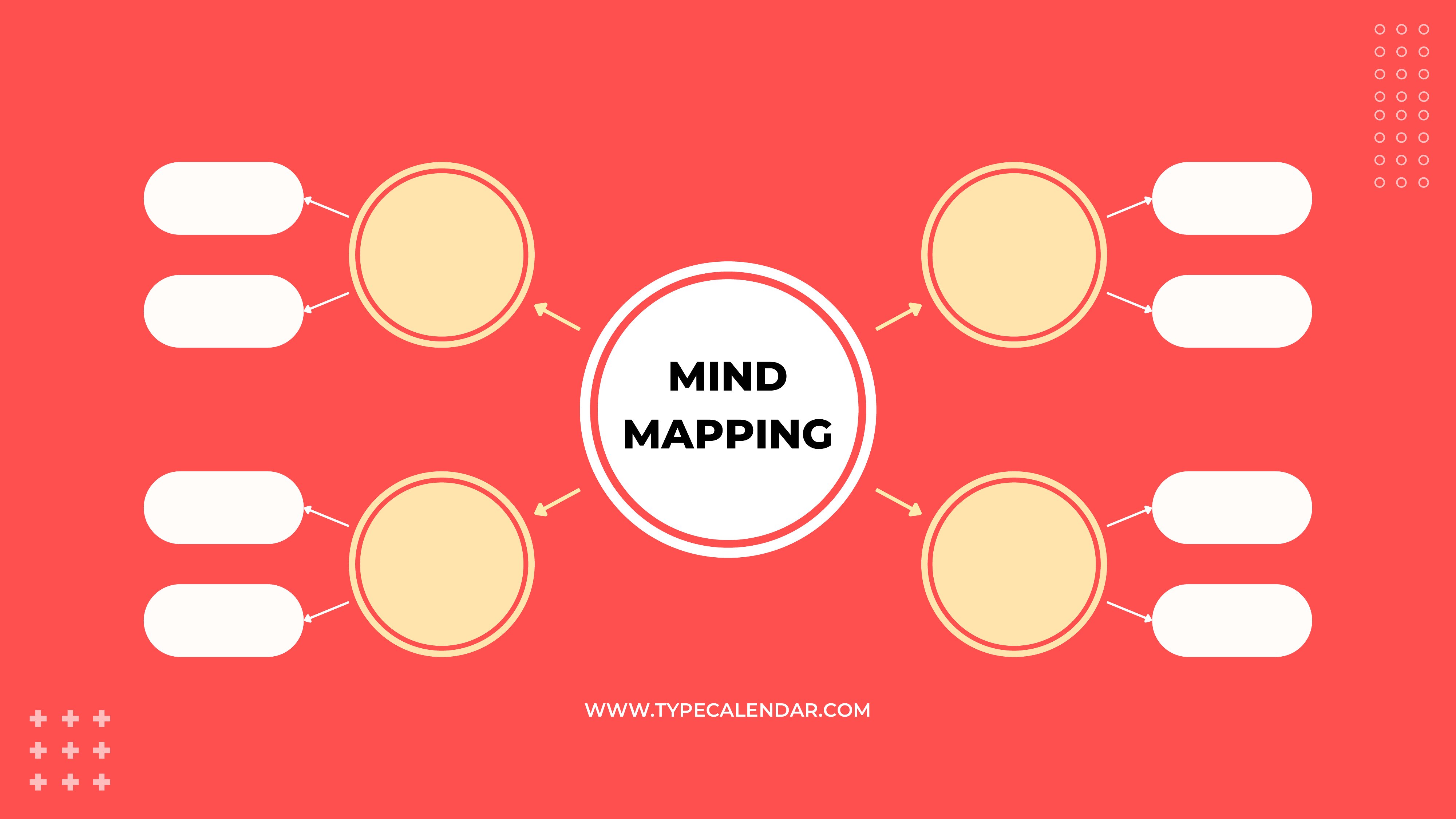 24 Free Mind Map Templates TemplateSpark 24 Free Mind Map Templates TemplateSpark