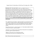 Notarized Letter Of Authorization template thumbnail