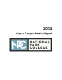Word Sample Security Report template thumbnail