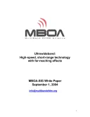 Sample White Paper Pdf template thumbnail